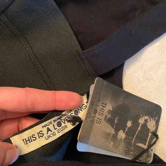 Coconuts This is a Love Song revolve bra 6 new - Picture 9 of 9